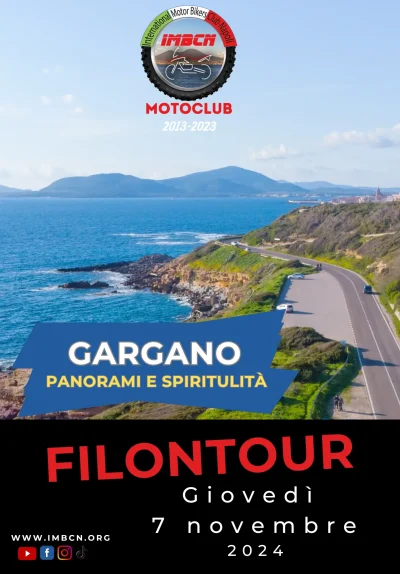 Filon Tour - Panorami e spiritualità